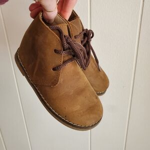 Deer grace sweet toddler boots